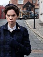 imagen de Mrs. Wilson