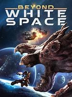 Cartel de Beyond White Space