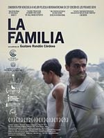 Cartel de La familia