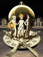 imagen de The Promised Neverland