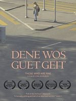 Cartel de Dene wos guet geit