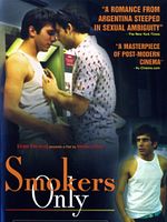 Cartel de Vagón Fumador