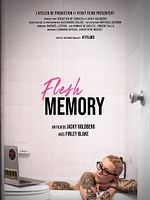 Cartel de Flesh Memory