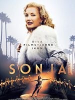 Cartel de Sonja: The White Swan