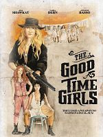 Cartel de The Good Time Girls
