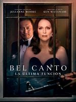 Bel Canto (Original Motion Picture Soundtrack)
