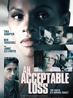 Cartel de An Acceptable Loss