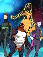 imagen de Young Justice