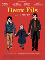 Cartel de Deux fils
