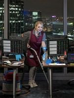 imagen de Cleaning Up