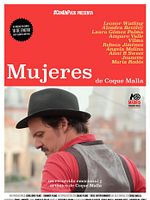 Cartel de Mujeres, de Coque Malla