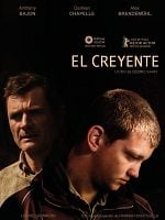 Cartel de El creyente