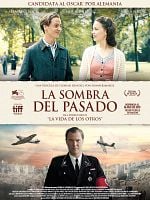 Cartel de La sombra del pasado