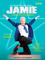 Cartel de Everybody's Talking About Jamie