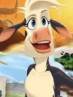 Cartel de Escape a la India