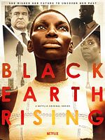 imagen de Black Earth Rising