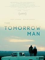 Cartel de The Tomorrow Man