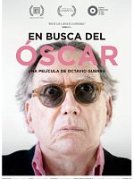 Cartel de En busca del Oscar