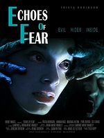 Cartel de Echoes of Fear