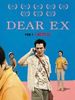 Cartel de Dear Ex
