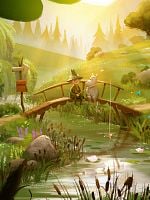 imagen de Moominvalley