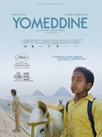 Cartel de Yomeddine (El día del juicio final)