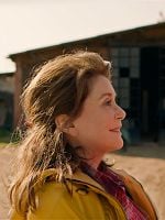 Cartel de L'Adieu à la nuit