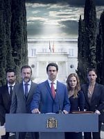 imagen de Secretos de Estado