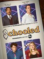 imagen de Schooled