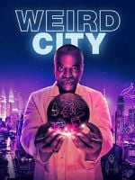 imagen de Weird City