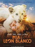 Mia et le lion blanc (Bande originale du film)