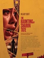Cartel de The Haunting Of Sharon Tate