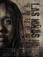 Cartel de Las niñas