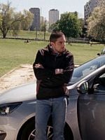 Cartel de Les Misérables (court-métrage)