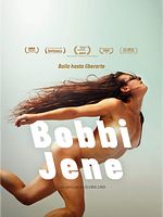 Cartel de Bobbi Jene