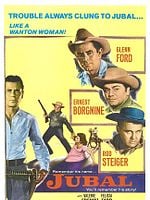 Cartel de Jubal