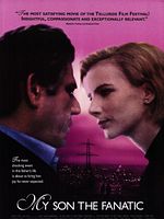 Cartel de My Son the Fanatic