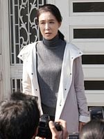 Cartel de A Girl Missing