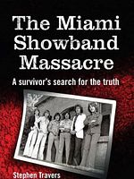 Cartel de La masacre de la Miami Showband