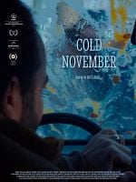 Cartel de Cold November