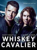imagen de Whiskey Cavalier