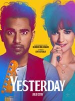 Yesterday (Original Motion Picture Soundtrack)