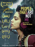 Cartel de People That Are Not Me