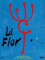 Cartel de La Flor
