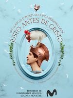 imagen de Justo antes de Cristo