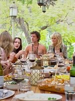 Cartel de Friendsgiving