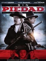 Cartel de Sin piedad