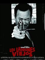 Cartel de Los Ladrones viejos
