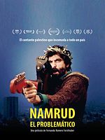 Cartel de Namrud, el problemático