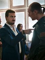 Cartel de ¡Vaya clase!